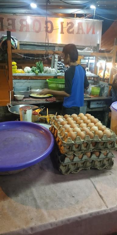 NASI GORENG ARYA KHAS PEMALANG