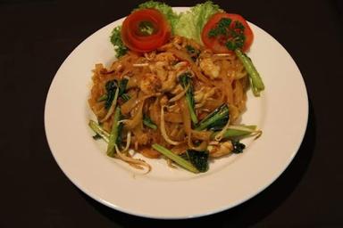 NASI GORENG MANG DADANG