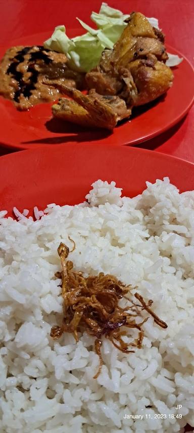 NASI UDUK AIQ