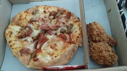 Photo's Pizza Hut Delivery - Phd Indonesia