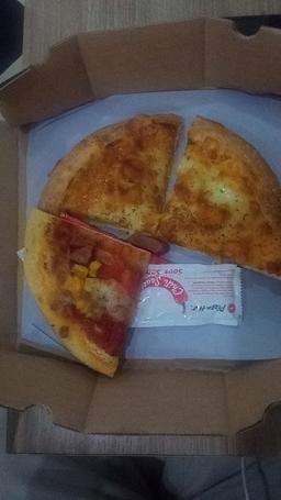 Photo's Pizza Hut Delivery - Phd Indonesia