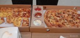 Photo's Pizza Hut Delivery - Phd Indonesia