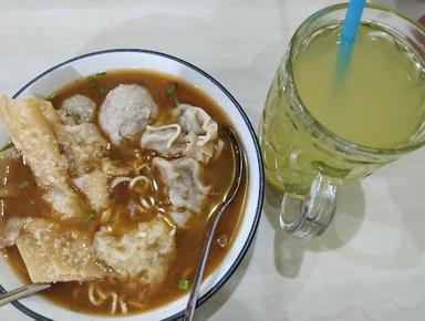 PONDOK BAKSO AREMA ATS