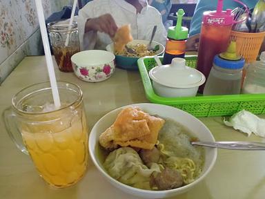 PONDOK BAKSO AREMA ATS