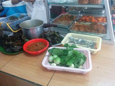 RM. FITRI SARI MASAKAN SUNDA