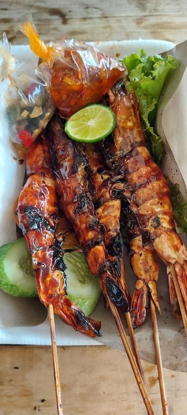 SEAFOOD BAKAR NEPTUNE