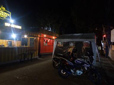 SEDAAP CONTAINER KEBAB