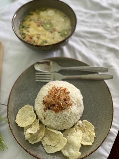 SOTO BETAWI BANG SULTHAN