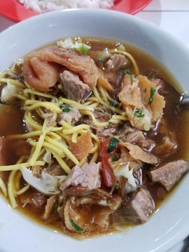 SOTO KANG ISMET