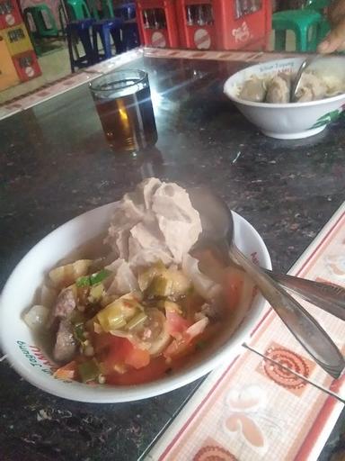 SOTO MIE BAKSO BBM 1