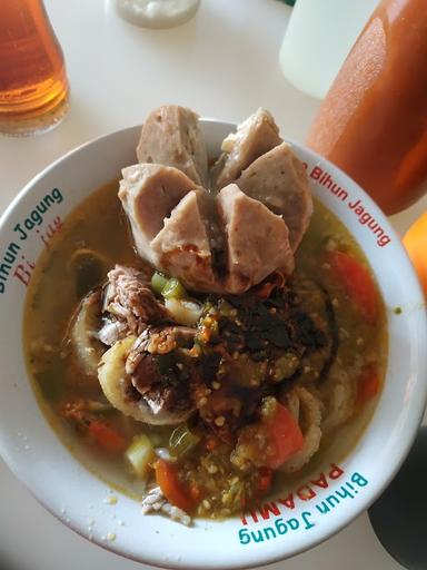 SOTO MIE BAKSO BBM 1