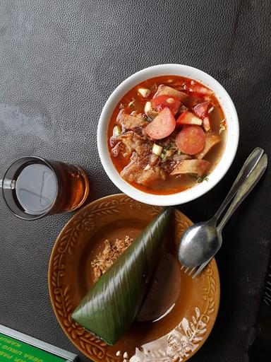 SOTO MIE TAMAN MUARA