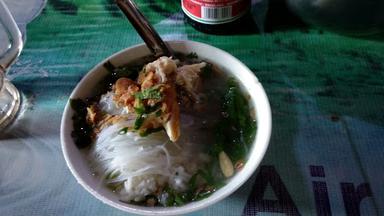 SOTO SEMARANG EYANG PUTRI