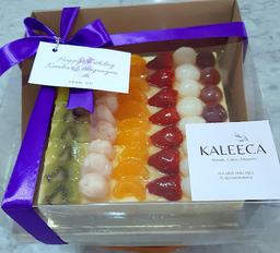 Photo's Kaleeca Cakes