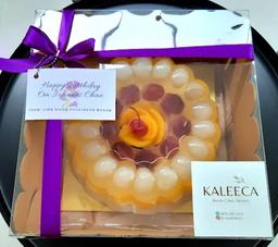 Photo's Kaleeca Cakes