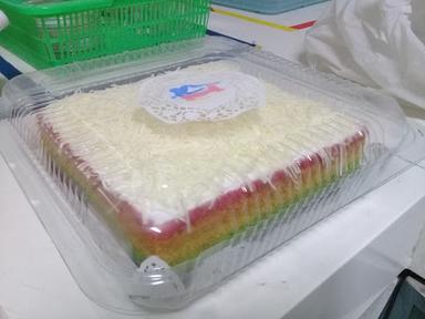 RUMAH PELANGI CAKE & SNACK