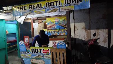 THE REAL ROTI JOHN