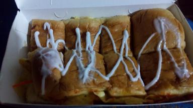 THE REAL ROTI JOHN