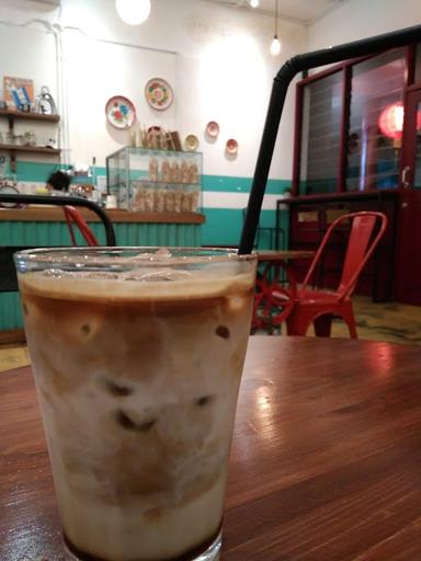 KEDAI KOPI HOPENG