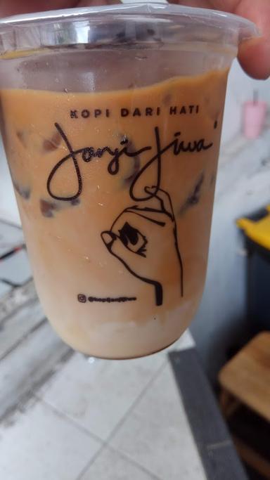 KOPI JANJI JIWA 182 PAHLAWAN