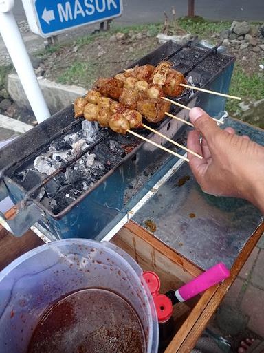 BAKSO BAKAR BTSC