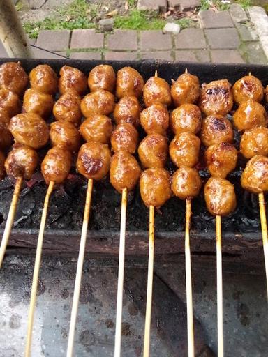 BAKSO BAKAR BTSC