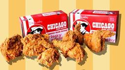 Photo's Chicago Fried Chicken Pamoyanan