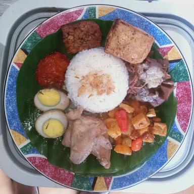 GUDEG JOGJA PONDOK RATU