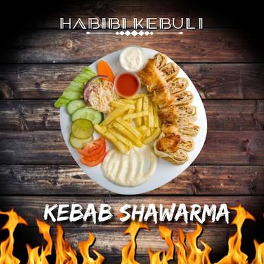 KEBAB HABIBI