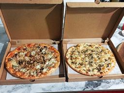 Photo's I Vins Kitchen Pizza & Pasta, Mulyaharja