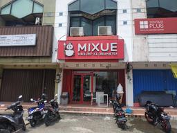 Photo's Mixue Tajur Bogor