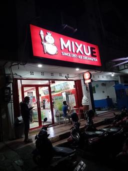 Photo's Mixue Tajur Bogor