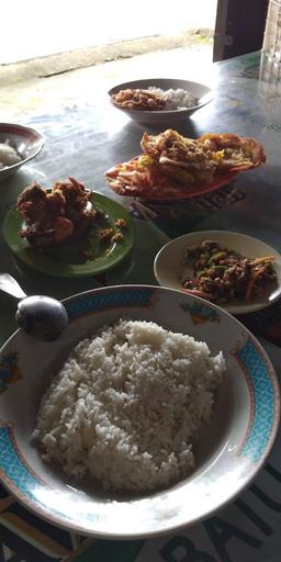 Photo's Rumah Makan Sayur Asem Purwakalih