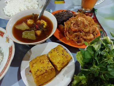 RUMAH MAKAN SAYUR ASEM PURWAKALIH