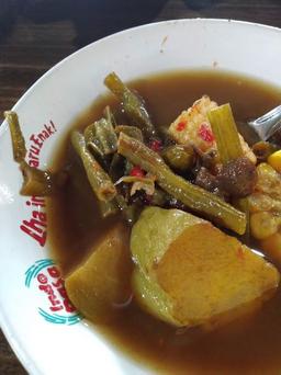 Photo's Rumah Makan Sayur Asem Purwakalih