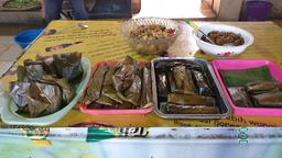 Photo's Rumah Makan Sayur Asem Purwakalih