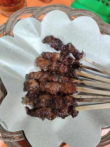 SATE MARANGGI SAFFINDO CIPTA RASA