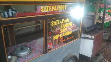 SATE PA ENDOY