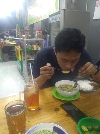 SOTO KUNING AA ADAM