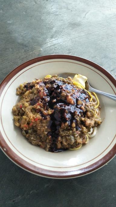 TOGE GORENG KHAS. BOGOR PUTRA ANDA