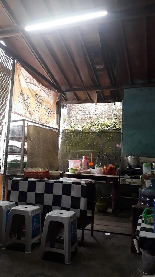 WARUNG PEMPEK ANNISA