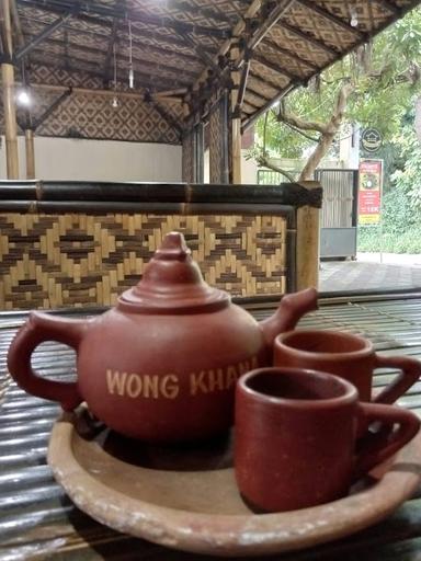 WONG KHANA