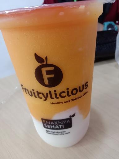 FRUITYLICIOUS BOGOR TRADE MALL