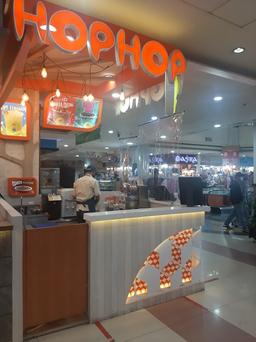 Photo's Hop Hop, Bogor Trade Mall 1