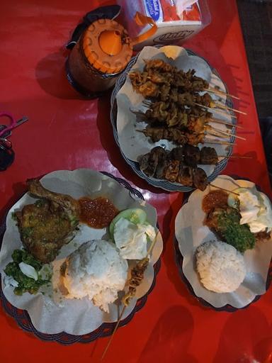 AYAM PENYET SAMBEL IJO KANG UCUP 02