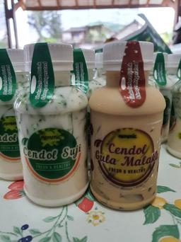 Photo's Cendol Momonic Bogor Timur