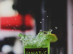 Photo's Fanaticoffee - Coffeetaria