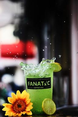 Photo's Fanaticoffee - Coffeetaria