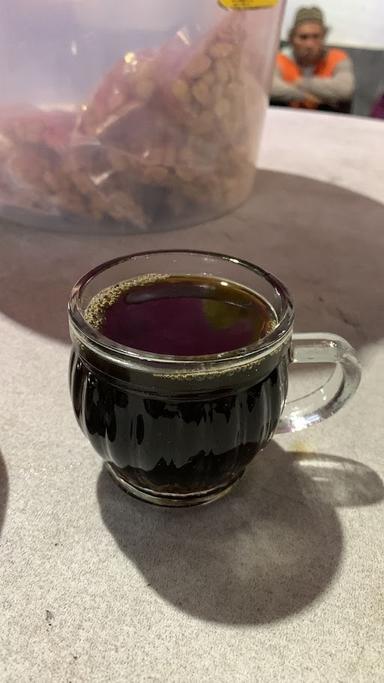 KOPI JAHE ARABIKA