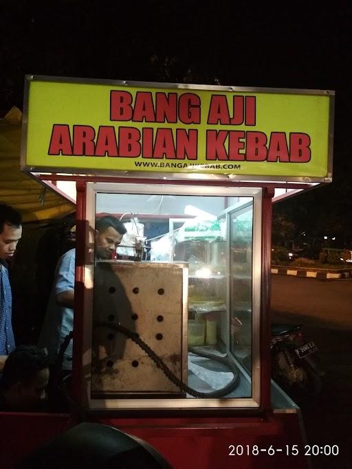 ARABIAN KEBAB - BANG AJI